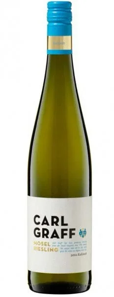 CARL GRAFF RIESLING KABINETT MOSEL GERMANY 2023