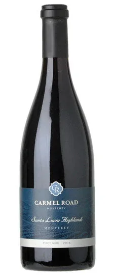 Carmel Road Pinot Noir Santa Lucia Highlands 2018 750ml