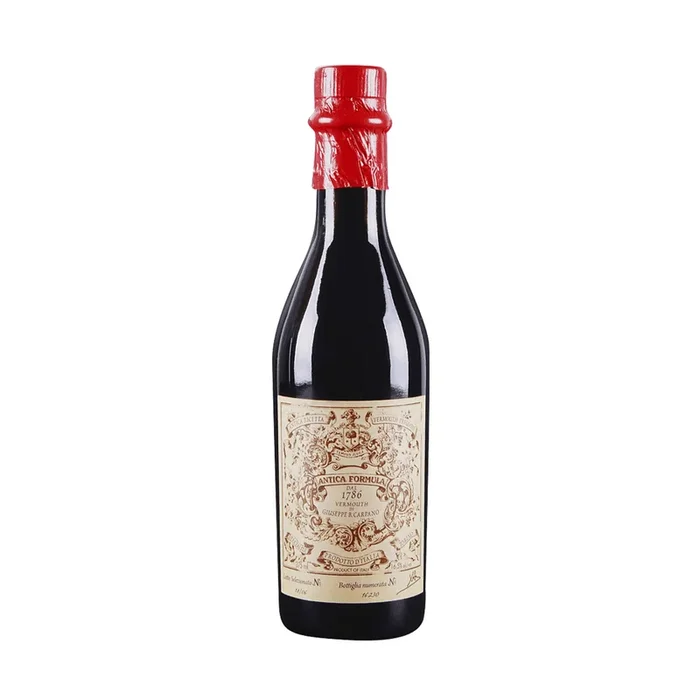 Carpano Antica Formula Vermouth (375ml)