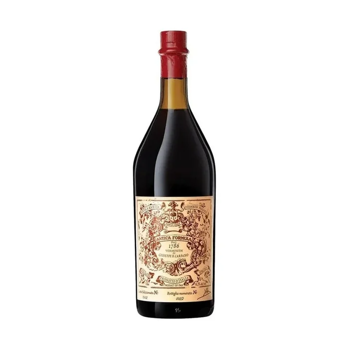 Carpano Antica Formula Vermouth (Liter)