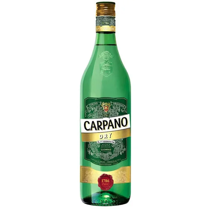 Carpano Dry Vermouth