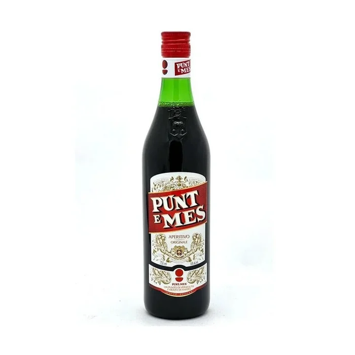Carpano Punt E Mes Originale Aperitivo