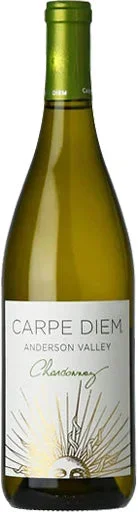 Carpe Diem Chardonnay Anderson Valley 2021 750ml