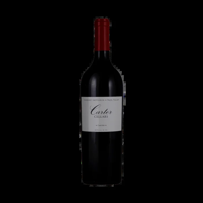 Carter Cellars ‘Carter’ Cabernet 2022