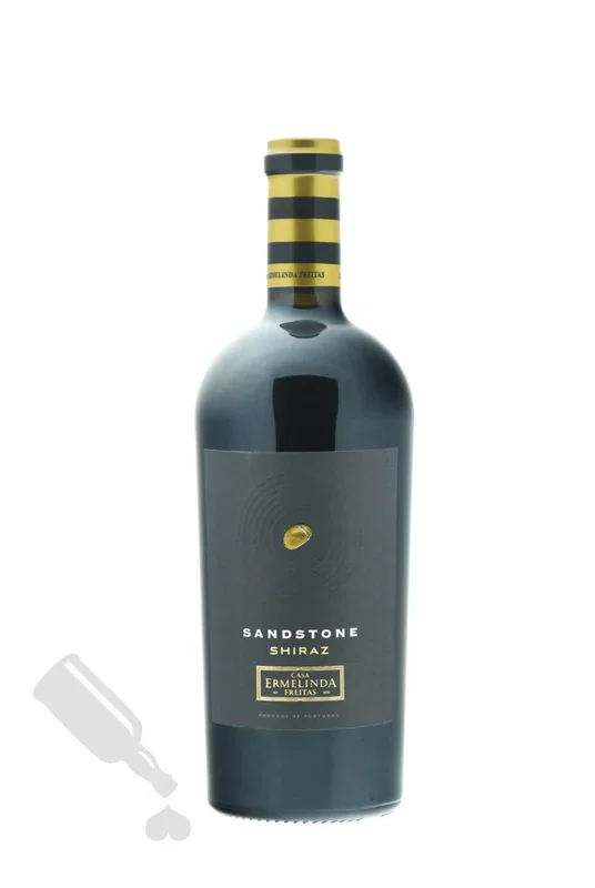 Casa Ermelinda Sandstone Shiraz 2023