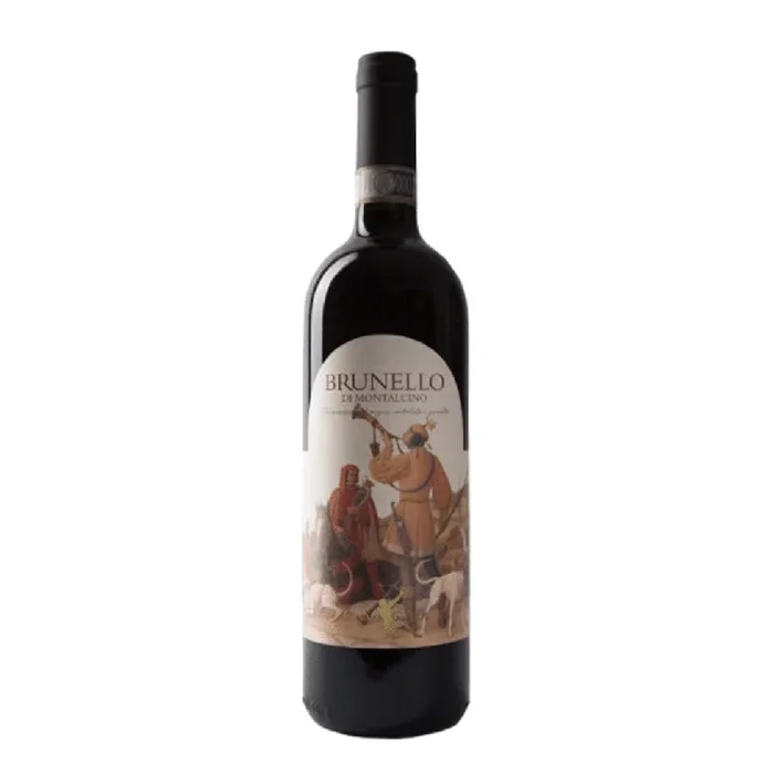 Casa Raia Brunello di Montalcino – 2014 (750ml)