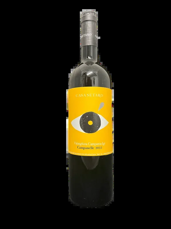 Casa Setaro Campanelle Falanghina Campania 750ML