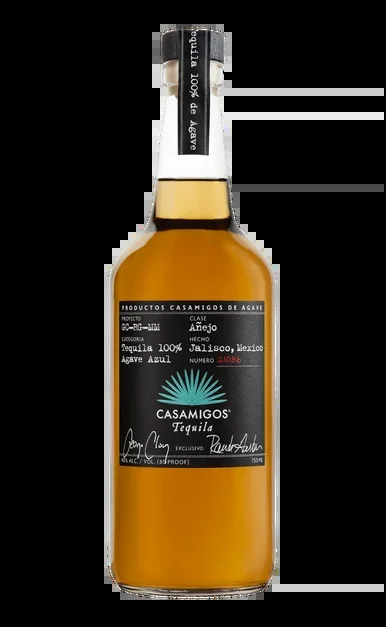 CASAMIGOS TEQUILA ANEJO 1.75LI