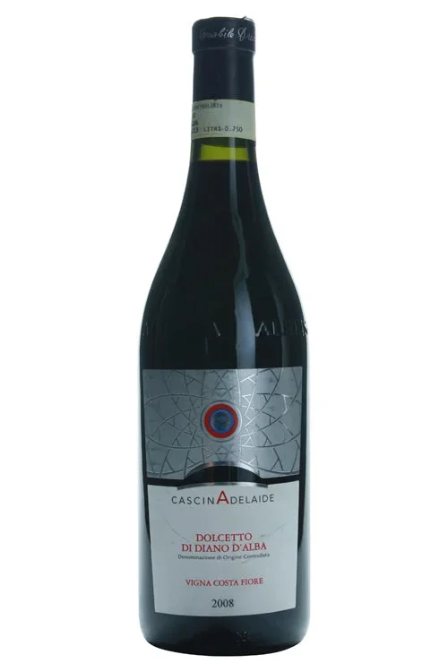 Cascina Adelaide Dolcetto Di Diano d’Alba – 2008 (750ml)