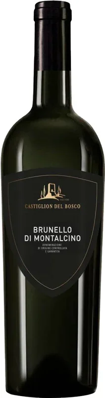 Castiglion Del Bosco Brunello di Montalcino 2019 750ml