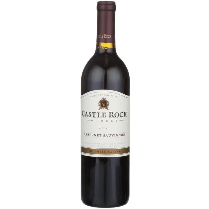 Castle Rock Cabernet Sauvignon Columbia Valley