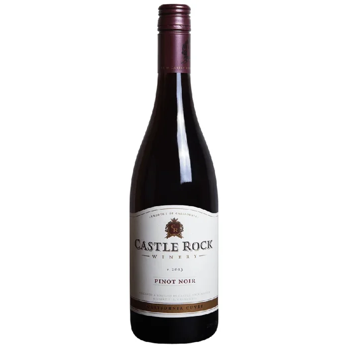 Castle Rock California Cuvee Pinot Noir