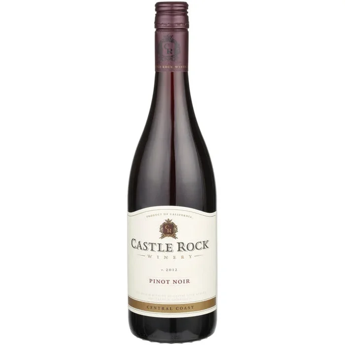 Castle Rock Pinot Noir Central Coast