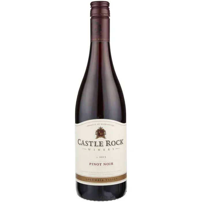 Castle Rock Pinot Noir Columbia Valley
