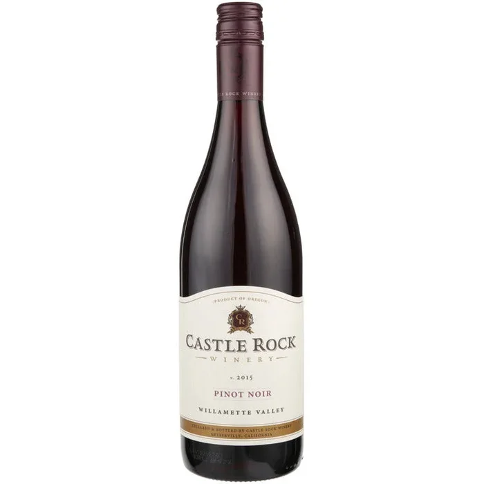 Castle Rock Pinot Noir Willamette Valley