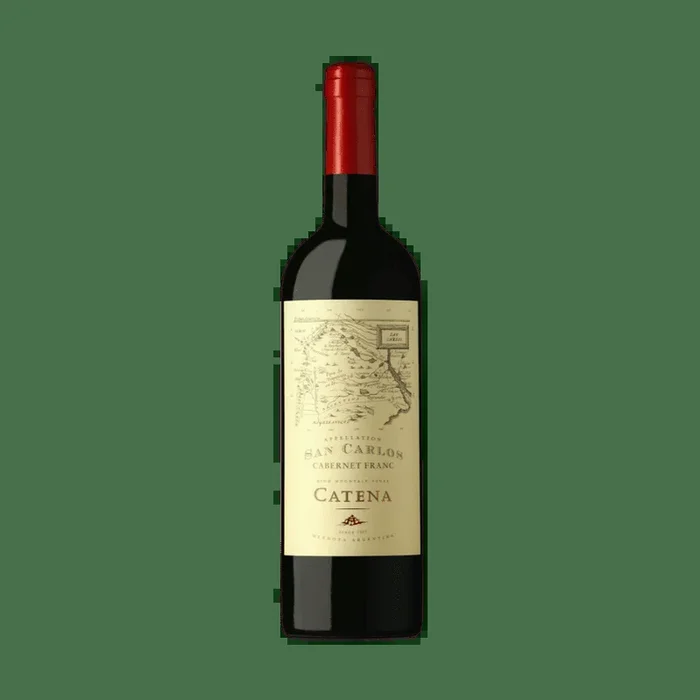 Catena Appellation Cabernet Franc San Carlos 2022