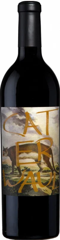 Caterwaul Cabernet Sauvignon Napa 2023 750ml