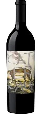 Caterwaul Sonoma County Cabernet