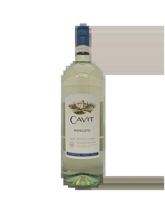 Cavit Moscato 1.5L