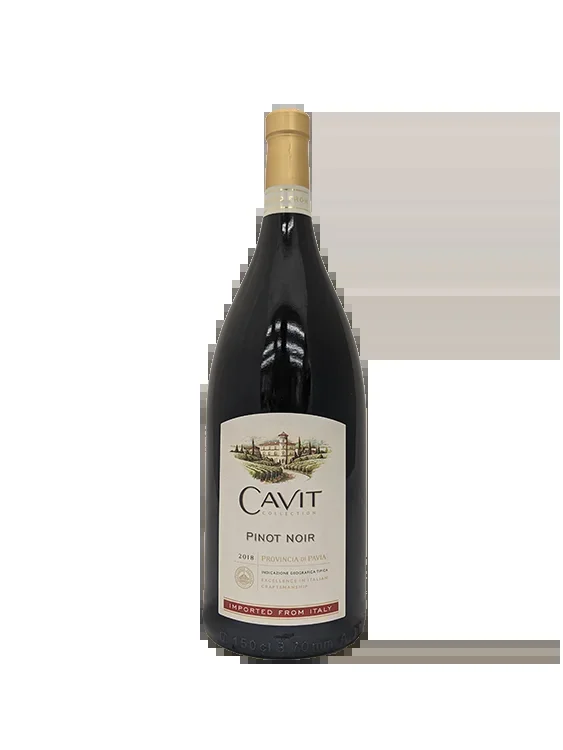 Cavit Pinot Noir 1.5L
