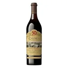 CAYMUS CABERNET SAUVIGNON NAPA VALLEY 2023