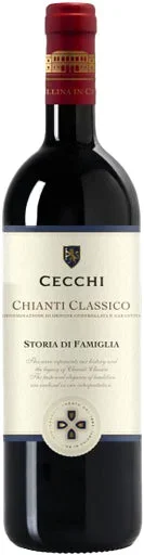 Cecchi Chianti Classico 2022 750ml