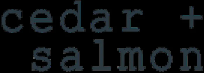 Cedar Salmon Pinot Noir 23 750ML