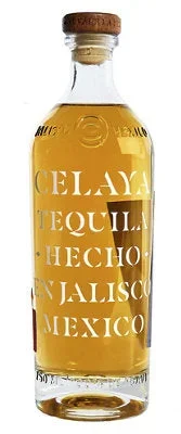 Celaya Tequila Anejo 80 750ML