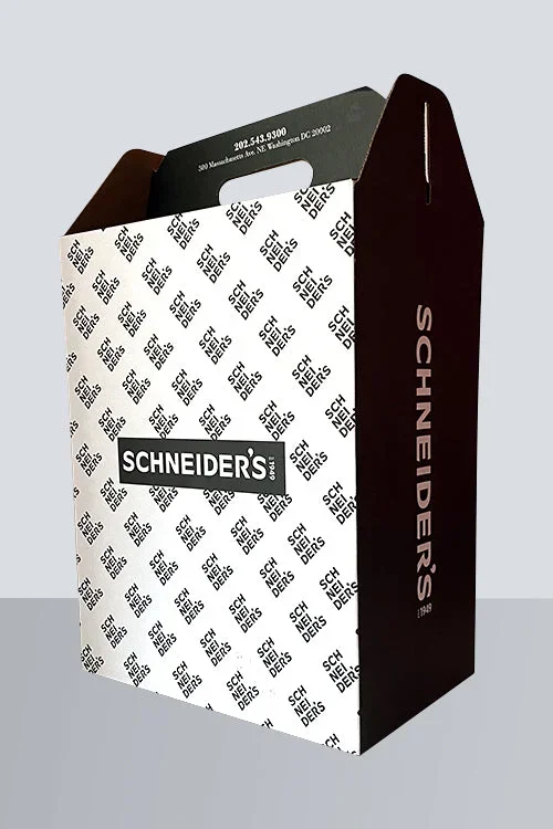 Cellar Selects Wine Club 3 Bottle – NV (Club – 3 Bottle Case)