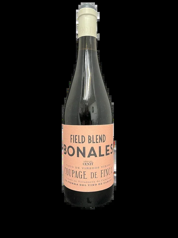 Cenit Field Blend Bonales Red Blend 750ML