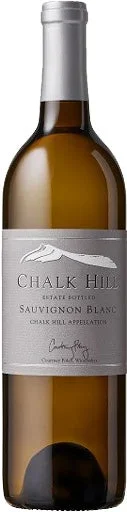 Chalk Hill Estate Sauvignon Blanc 2023 750ml