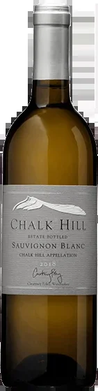 CHALK HILL SAUVIGNON BLANC SONOMA COUNTY 2018