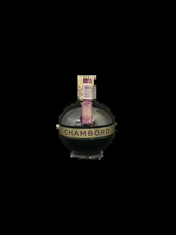 Chambord Black Raspberry Liqueur 750ML