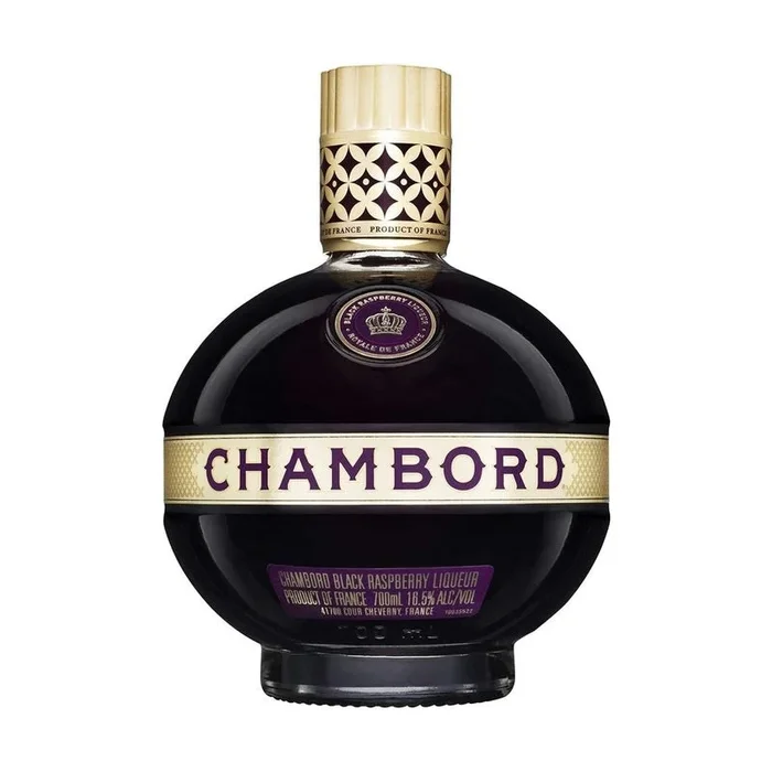 Chambord Black Raspberry Liqueur