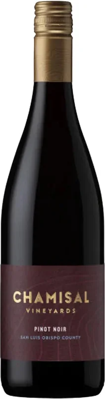 Chamisal Pinot Noir San Luis Obispo 2023 750ml