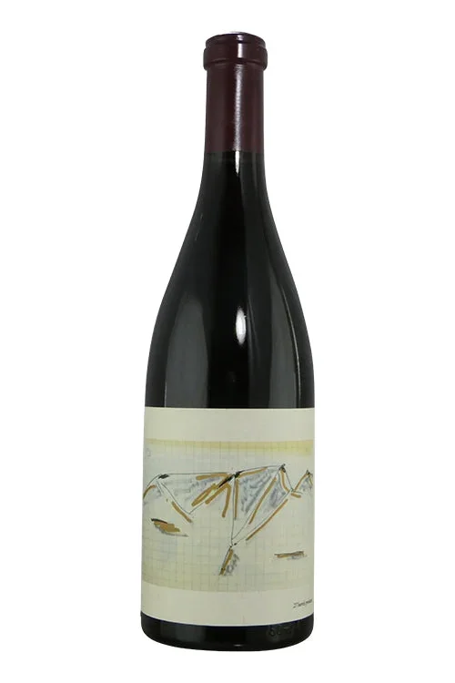 Chanin Pinot Noir Los Alamos Vineyard – 2015 (750ml)