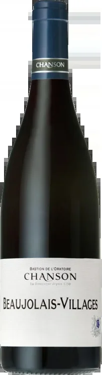 Chanson Beaujolais Villages