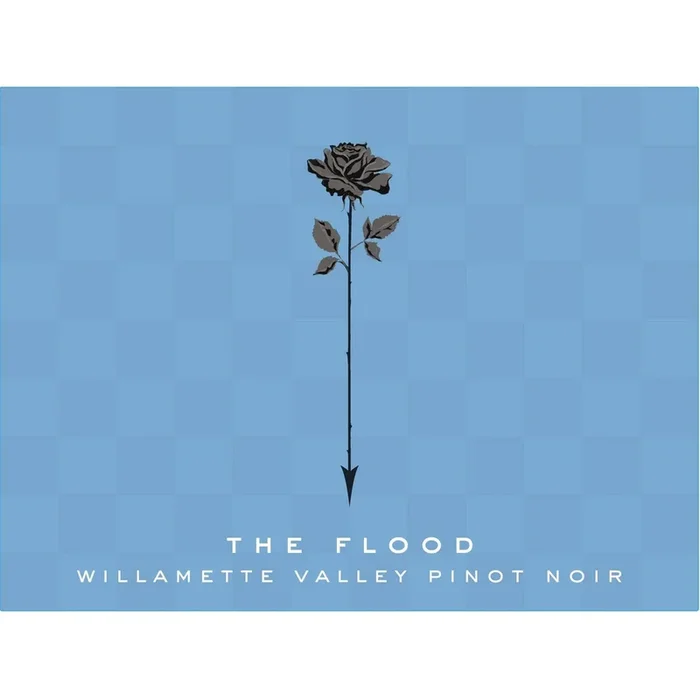 Chapter 24 The Flood Willamette Valley Pinot Noir 750ml