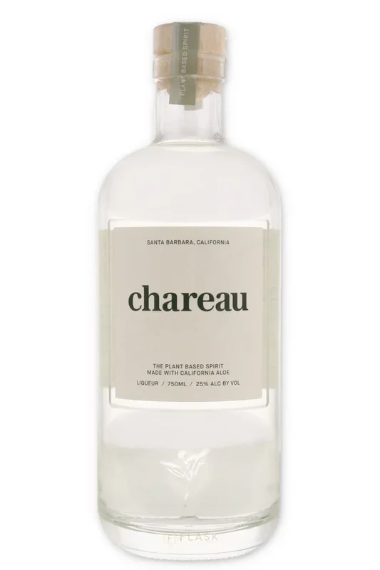 Chareau Aloe Liqueur 750ml
