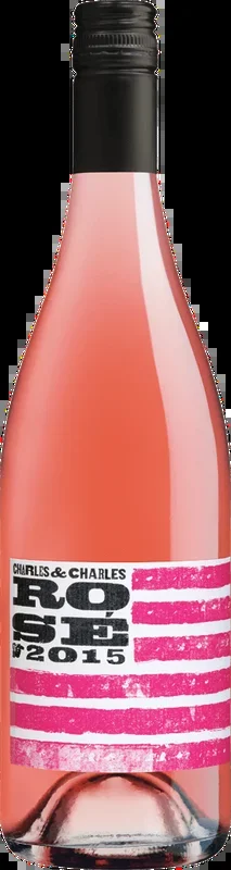 Charles And Charles Rose