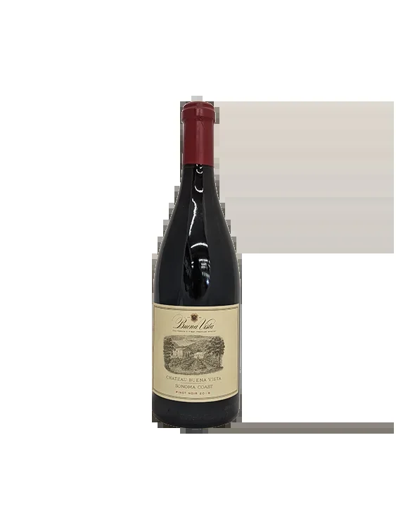 Chateau Buena Vista Pinot Noir 750ML