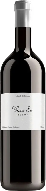 Chateau Canon Chaigneau Cuve 8a Beton 2022 750ml