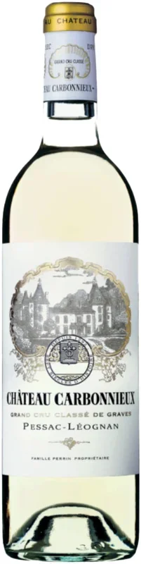 Chateau Carbonnieux Pessac Leognan Blanc 2021 750ml