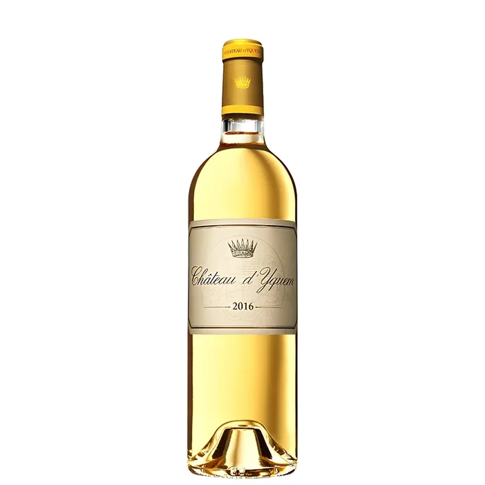 Château D’Yquem Sauternes 2016 750ml