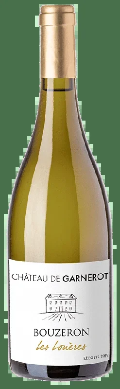Chateau de Garnerot Bouzeron Les Loueres – 2022 (750ml)