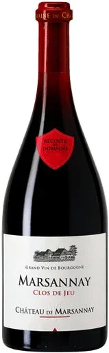 Chateau De Marsannay Marsannay Clos De Jeu 2018 750ml