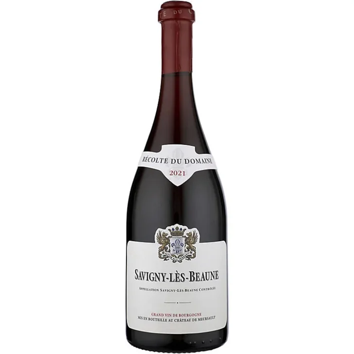 Chateau De Meursault Savigny Les Beaune 2021