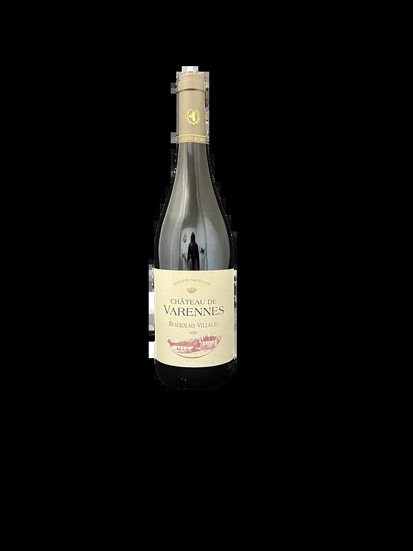 Chateau de Varennes Beaujolais-Villages 750ML
