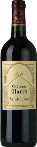 Chateau Gloria Saint-Julien 2020 750ml