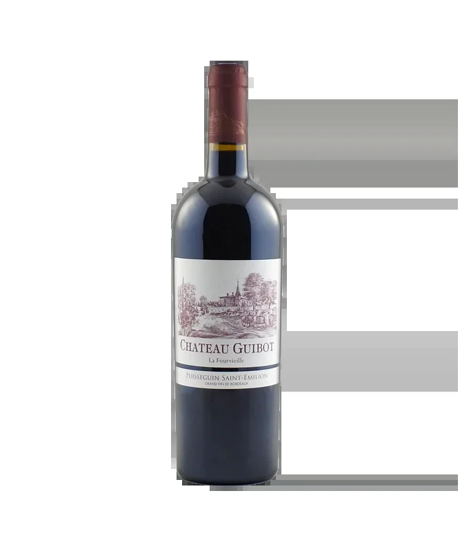 Chateau Guibot La Fourvieille 19 750ML